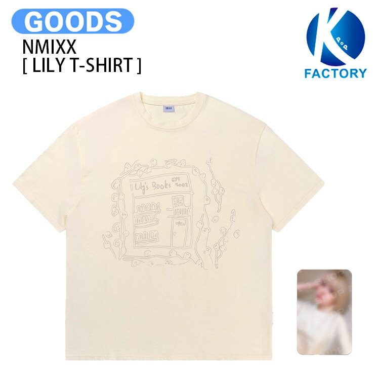 nmixx ヘウォン Tシャツ特典限定トレカ 楽天市場】nmixx トレカの通販