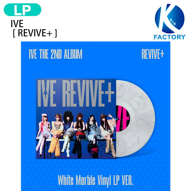 楽天市場】ive 特典（CD・DVD）の通販