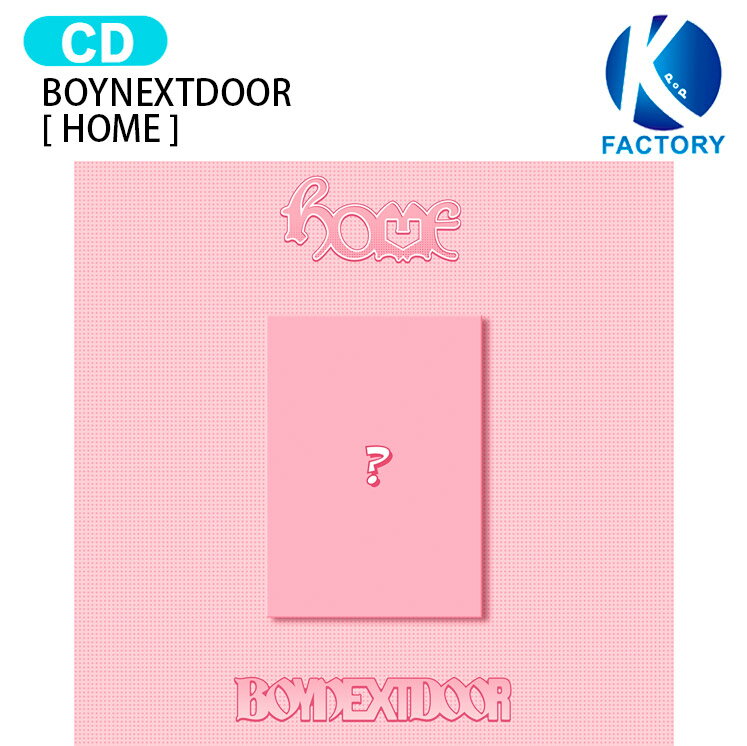 楽天市場】BOYNEXTDOORの通販