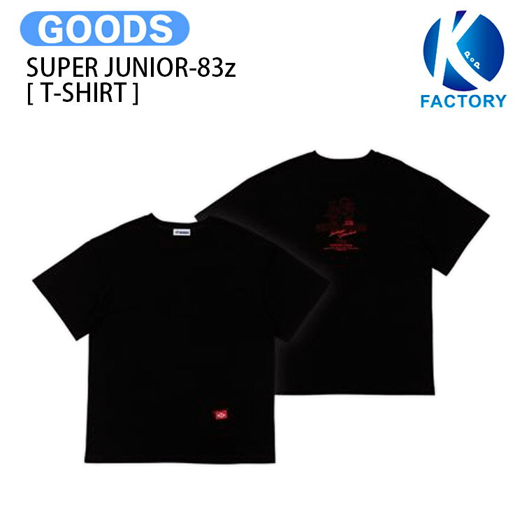 楽天市場】superjunior 公式 Tシャツの通販