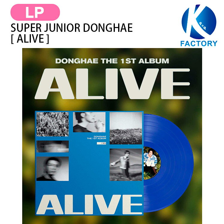 楽天市場】super junior ドンヘ グッズの通販