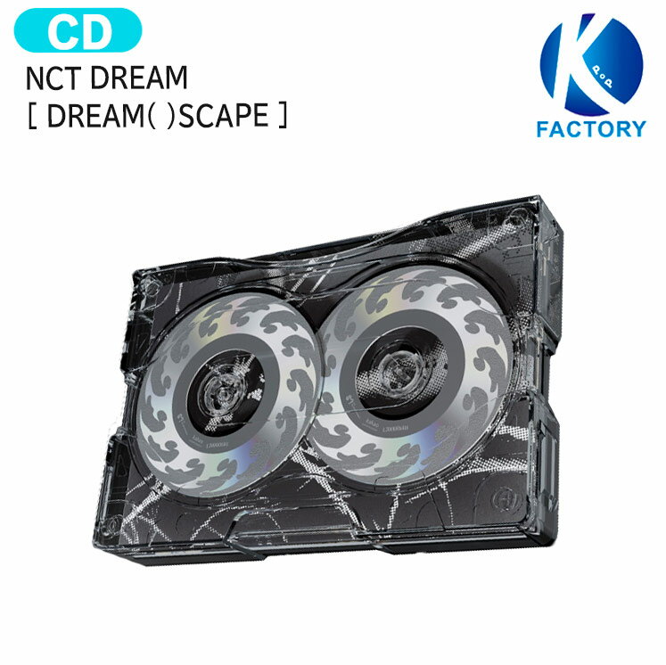 ̵ [Źŵ] NCT DREAM DREAMini Ver [ DREAM( )SCAPE ] Album / ɥ꡼ ...