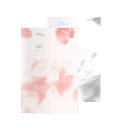 当店限定特典付 BTS 3rd Mini Album 花様年華 PT1 バージョン選択可能