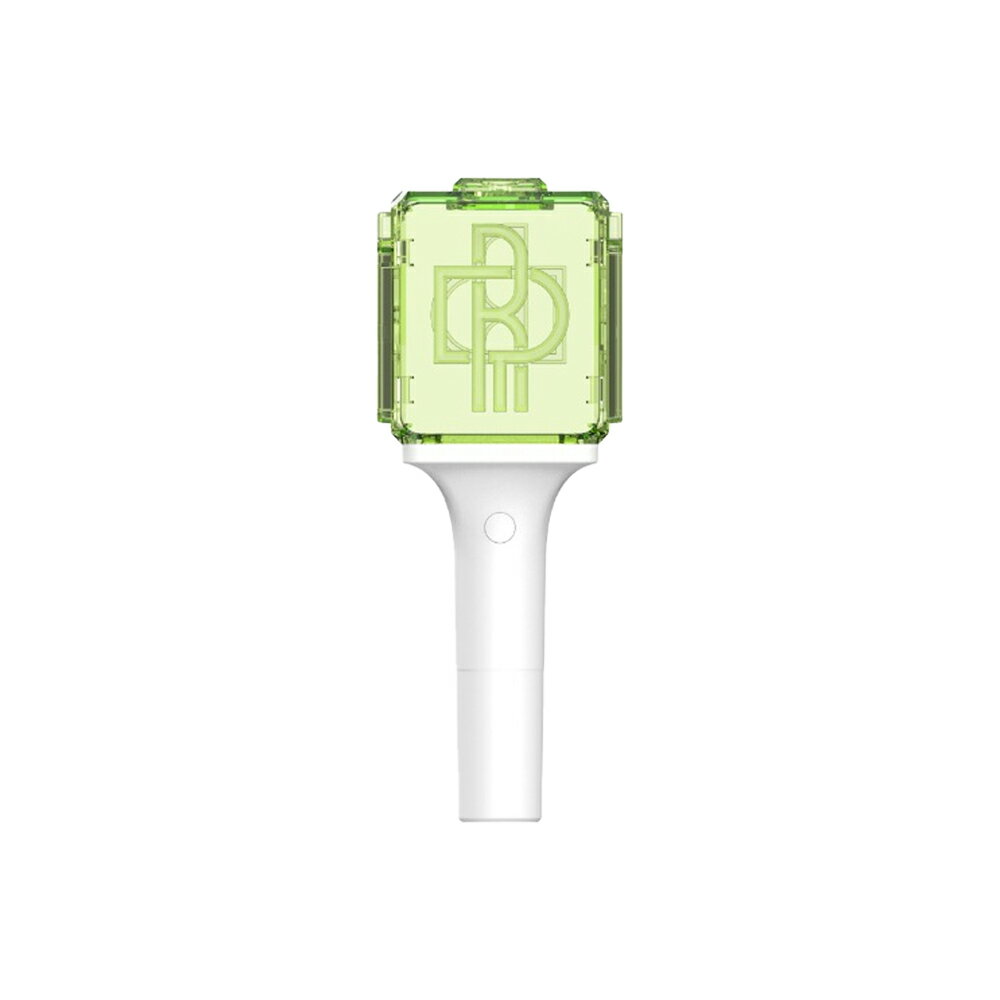 [公式] NCT Official Lightstick Ver.2 NCT ペンライト [5月21日発売] NCT WISH / NCT DREAM / NCT127 / WAYV 1