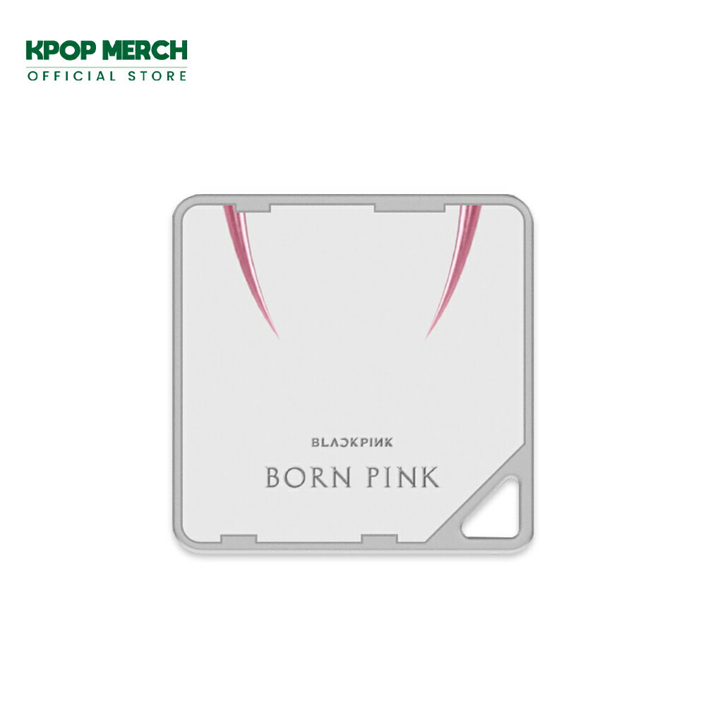 送料無料 【YG特典付き】BLACKPINK 2nd ALBUM [BORN PINK] KiT ALBUM ブラックピンク2枚目アルバム ボンピンク キノバージョン 9月19日から順次発送