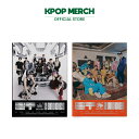 楽天KPOPマーチ送料無料 [SM公式特典付] NCT 127 4th Album （2 Baddies）　バージョン選択可能 9月末順次配送