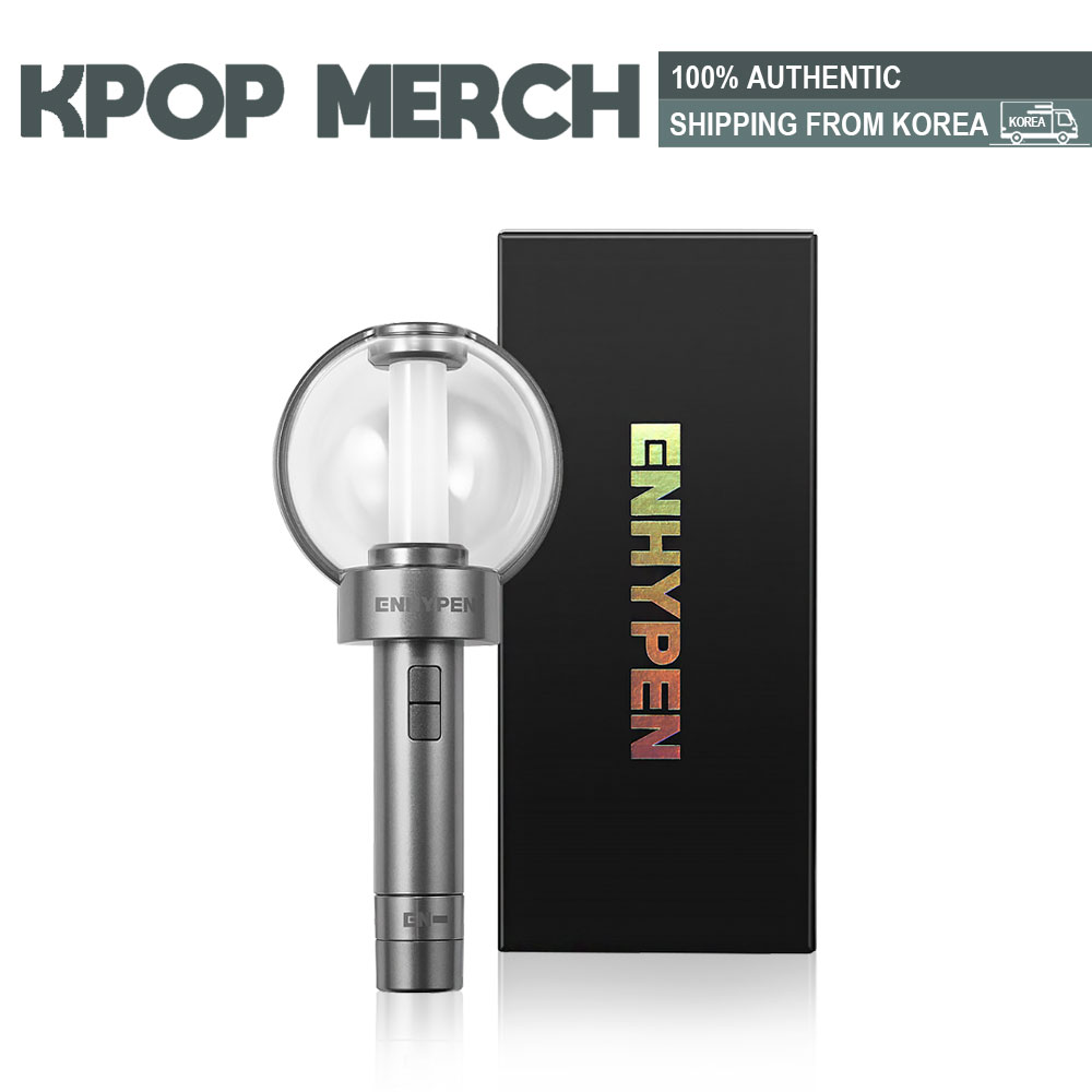 ENHYPEN Official Lightstick enhypen yCg