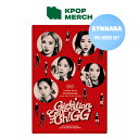 synnara特典提供 (GIRLS GENERATION-OH GG) 少女時代- 2023 Seasons Greetingsシーズングリーティング 2月24日発売予定