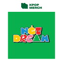 NCT Dream] 冬のスペシャルアルバム Candy [compact ver.セット][12月19日発売後順次発送]