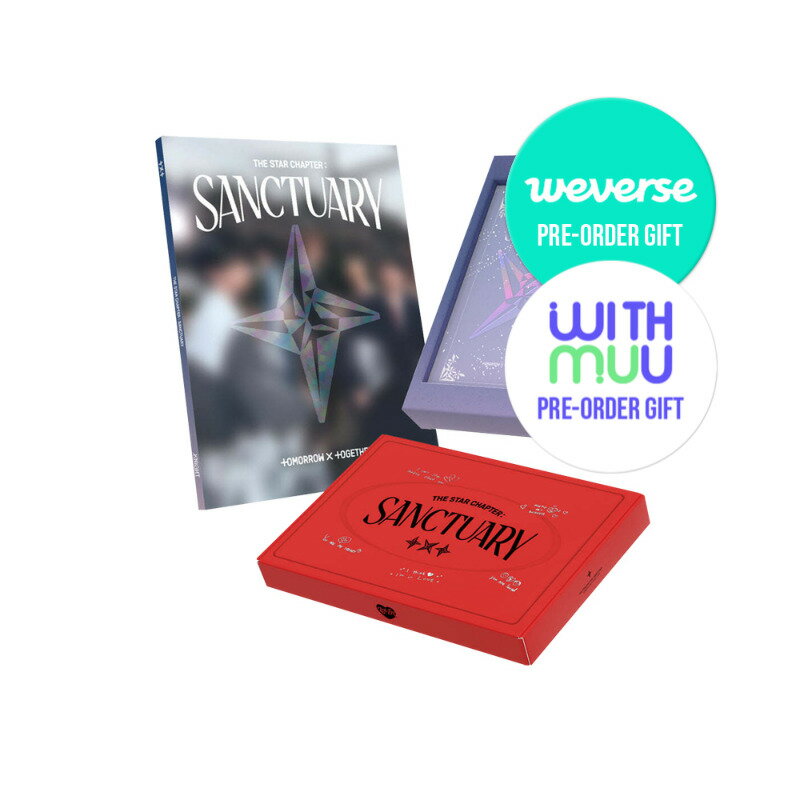 楽天市場】txt sanctuary(CD・DVD)の通販 楽天市場】txt sanctuary(CD・DVD)の通販