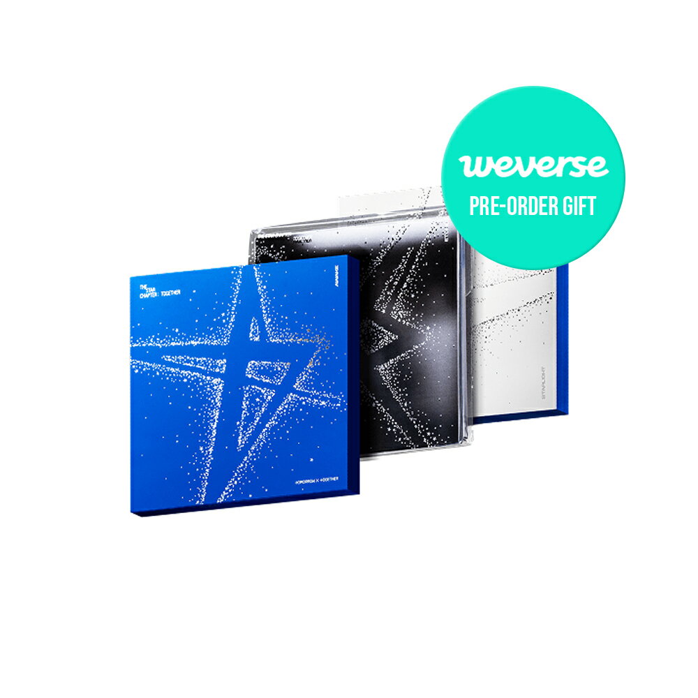 TXT CD DVD まとめ売り 楽天市場】txt tomorrow x together(CD・DVD)の通販