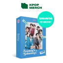 weverse特典付 ENHYPEN - 2023 Seasons Greetingsシーズングリーティング