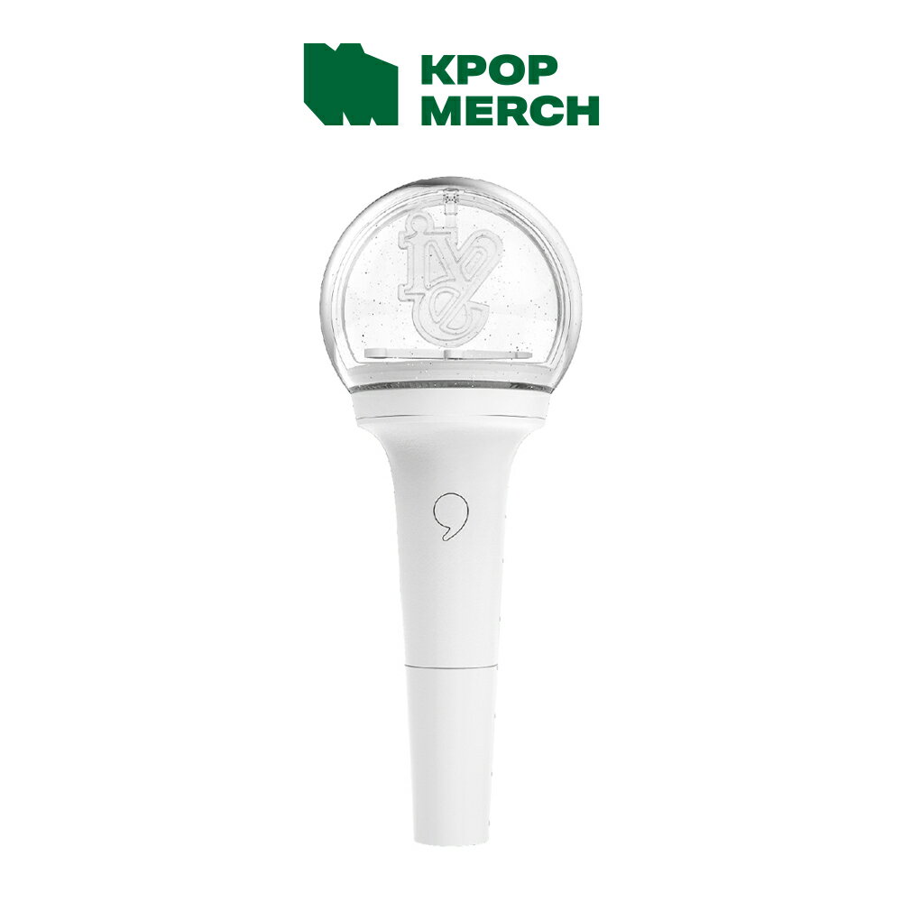 [i][] IVE OFFICIAL LIGHT STICK ver.1 yCg