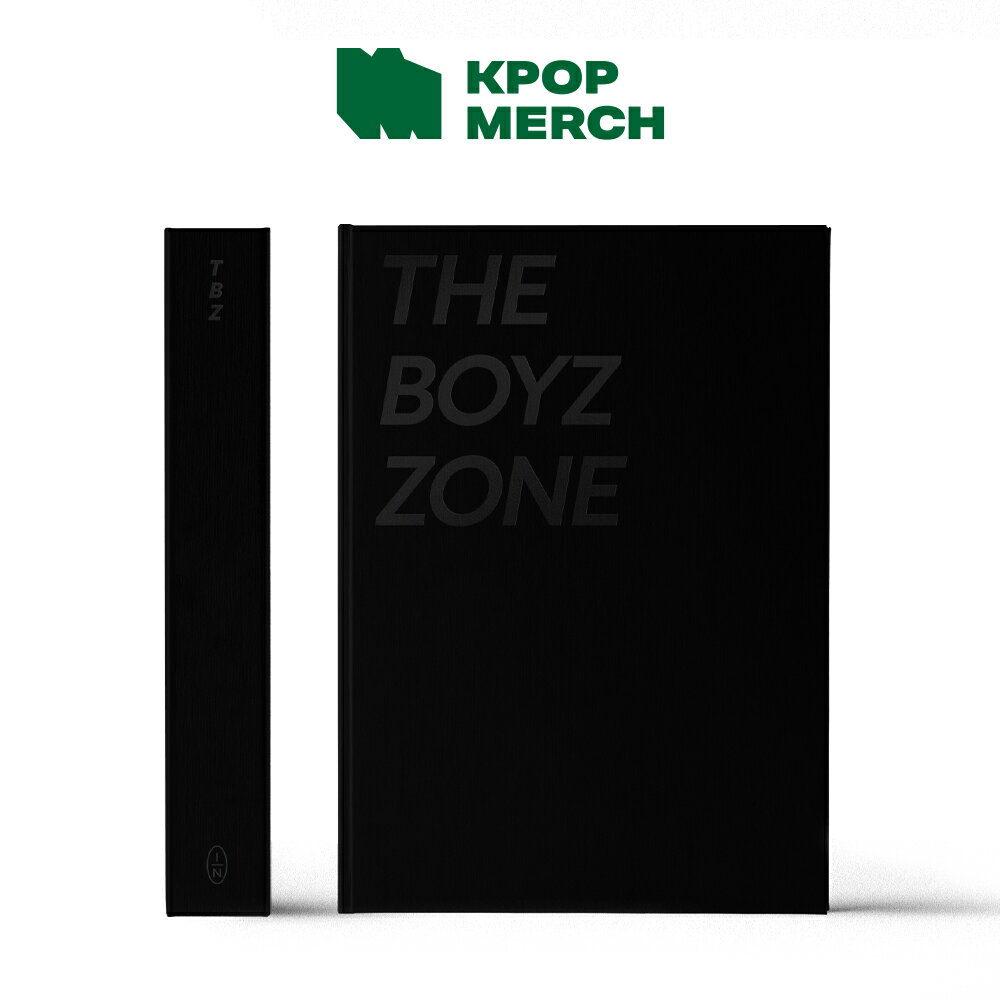 yГT񋟁zTHE BOYYZ - THE BOYZ TOUR PHOTOBOOK [THE BOYZ ZONE][32ɔ\]