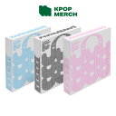 楽天KPOPマーチNewJeans 2nd EP Get Up Bunny Beach Bag ver. SET[7月21日発売予定]