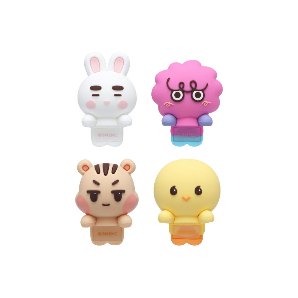 SHINee - PEEK-UP FIGURE / 2026 SHINee WORLD VIII : THE INVERT MD