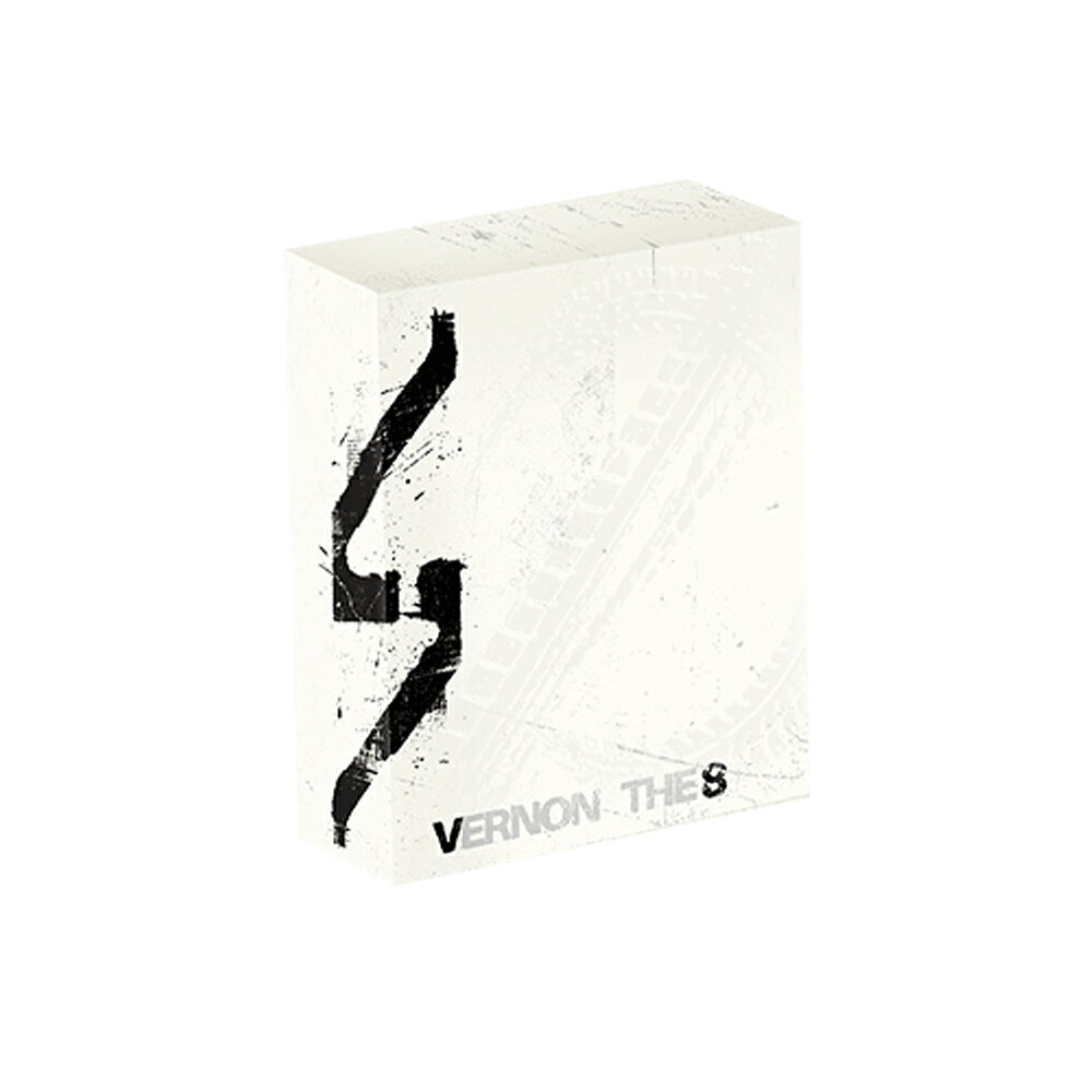 Rakuten - SEVENTEEN V8 - V8 / KIT VER / アルバム