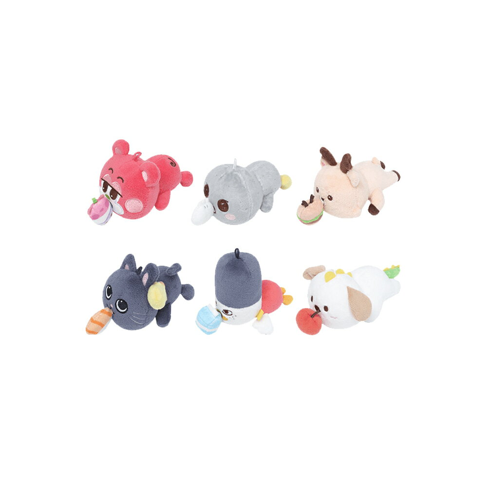 RIIZE らいずし ウンソク ぬいぐるみ riize ぬいぐるみ