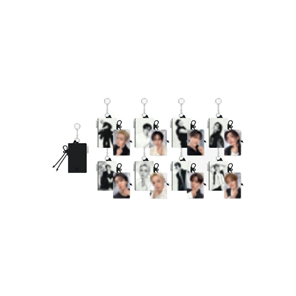 楽天市場】straykids キーホルダー（韓国（K-POP）・アジア｜CD）：CD
