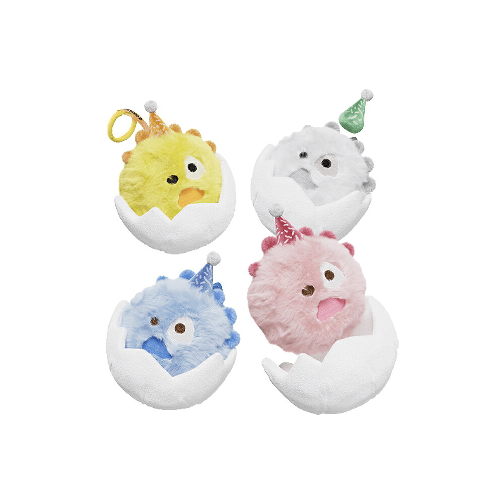CORTIS - GREENGREEN_playextended / CORTIS Ball Baby ver / アルバム4種 / MD / グッズ / ぬいぐるみ