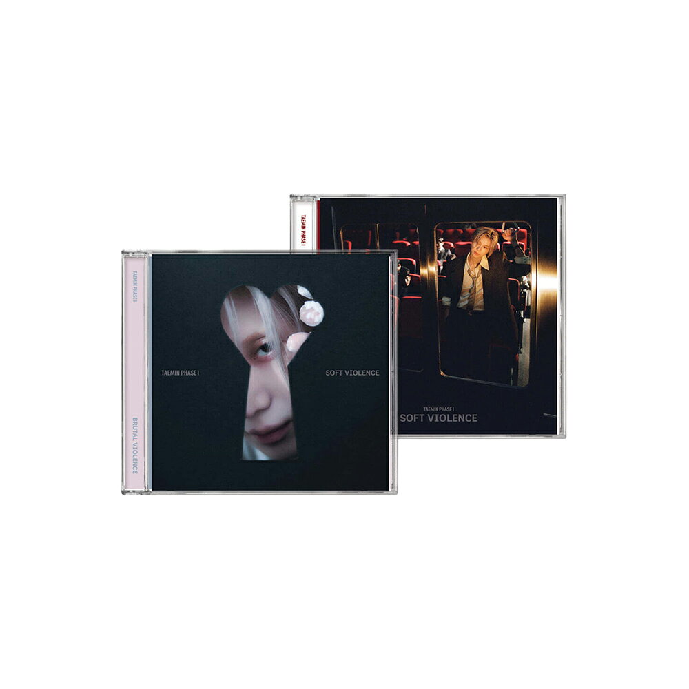 テミン アルバムまとめ売り 楽天市場】shinee テミン アルバム 予約（CD・DVD）の通販