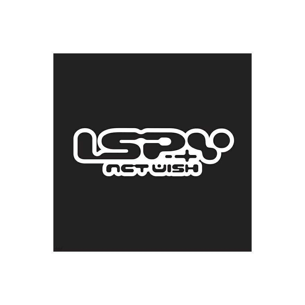 NCT WISH - I SPY / SMINI Ver / アルバム6種