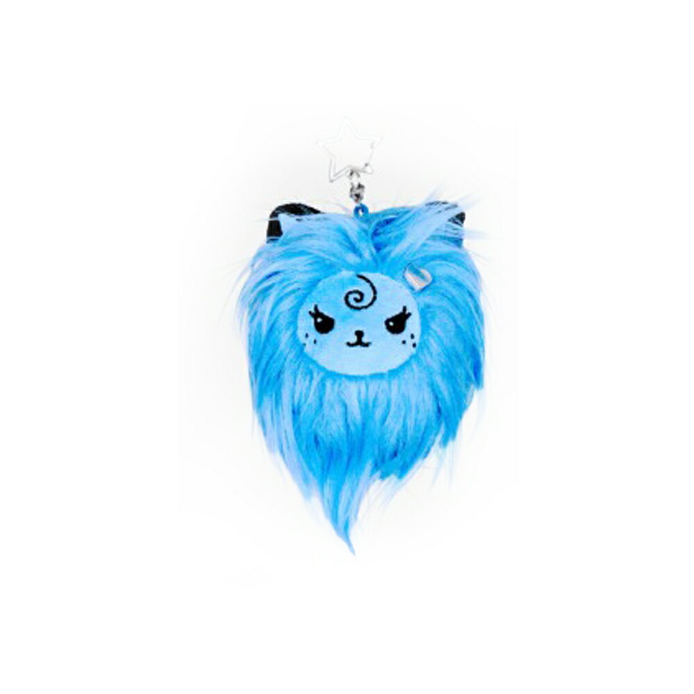 KARINA ver / aespa WEEK - RICH MAN DOLL / #Rich_Man ぬいぐるみ / MD / グッズ / KEYRING [25年12月..