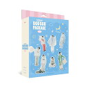 ENHYPEN 2023 GGU GGU PACKAGE / KPOP MD