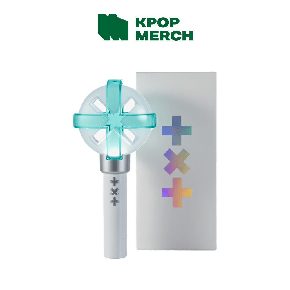 [HYBE ] TXT Official Lighstick Ver.2 yCg [22]