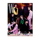 楽天KPOPマーチ【自社特典提供】 ENHYPEN MAGAZINE - W KOREA 2022.01 [バージョン選択] !HOT SALE!