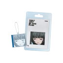 CHUU - ONLY CRY IN THE RAIN / アルバム2種選択 / PLATFORM ver / Tiny Blue Ver / Tiny Gra...