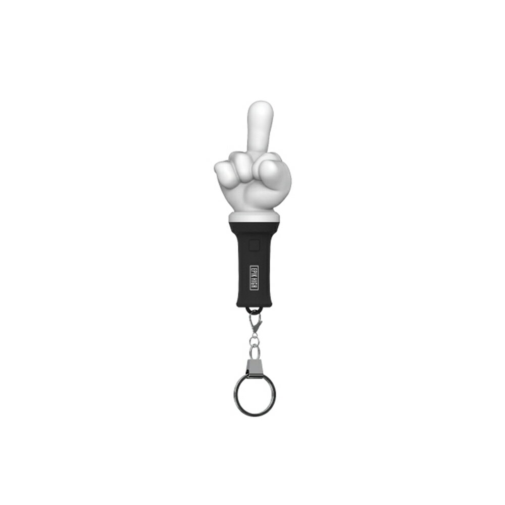 Rakuten - EPIKHIGH Mini Park Kyu Bong / OFFICIAL LIGHT STICK / EPIKHIGH ペンライト / keyring