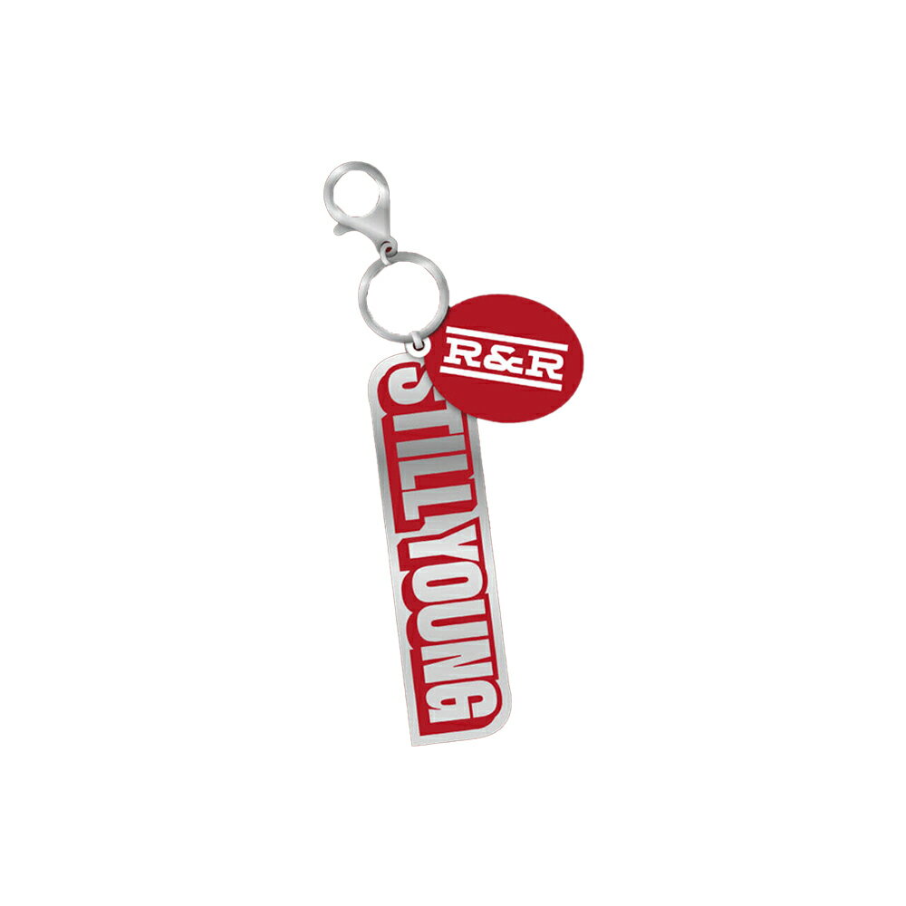 乐天商城 - BAE JINYOUNG - STILL YOUNG / アルバム / PLATFORM REFLECT VER / KEYRING / CIX