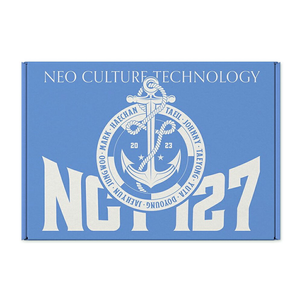 乐天商城 - NCT 127 2023 SEASON GREETINGS / シーズングリーティング / カレンダー / シーグリ / MD / グッズ / HOT SALE