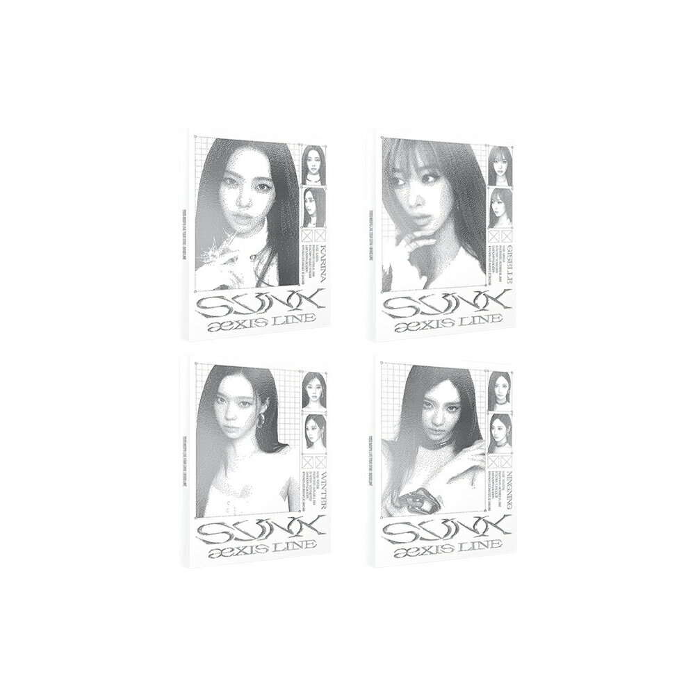 KPOPޡ㤨aespa POST CARD BOOK SET / SYNK : aeXIS LINE / 4 / С / MD / å / POSTCARD + ID CARDפβǤʤ2,200ߤˤʤޤ