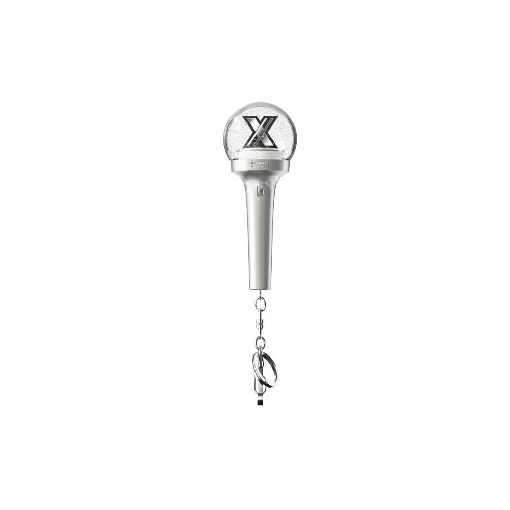 Rakuten - Xdinary Heroes LIGHT STICK MINI KEYRING / Beautiful Mind FINALE MD / ペンライト / グッズ
