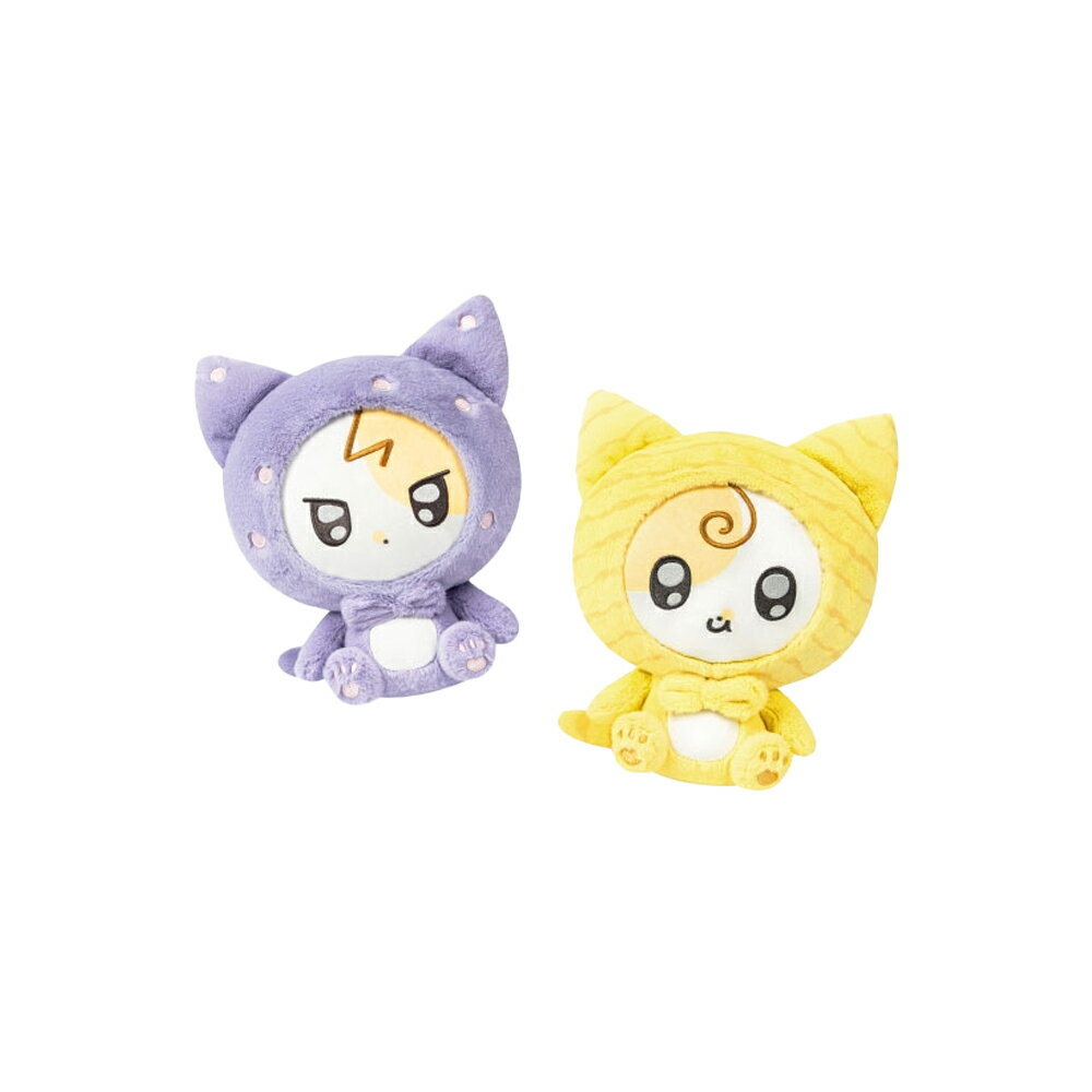 乐天商城 - IU - Sitting Doll / Found at Eight POP-UP STORE MD / ぬいぐるみ / 2種選択 / AIL / IEN / グッズ