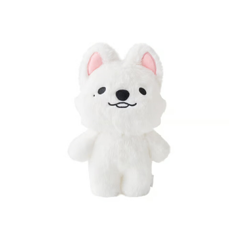 [公式商品] KANGDANIEL DAM-YI PLUSH / DAM-YI NYANG JELLY SHOP POP UP MD / ぬいぐるみ / グッズ...