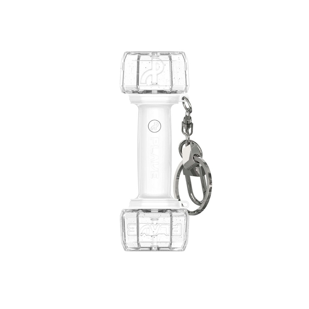 Rakuten - PLAVE OFFICIAL LIGHT STICK KEYRING / PLAVE ペンライト / MD / グッズ