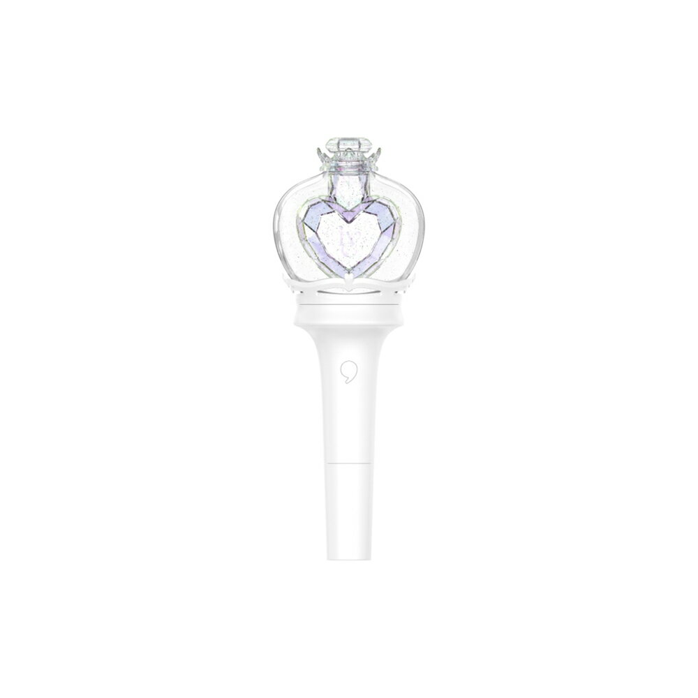 【POB特典付】 IVE ペンライト VER2 / IVE OFFICIAL LIGHTSTICK VER 2 / MD / グッズ
