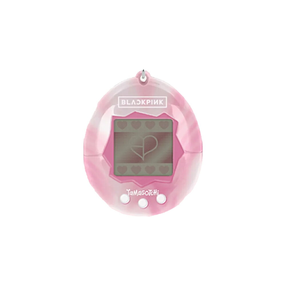 Rakuten - BLACKPINK たまごっち / TAMAGOTCHI / グッズ / MD