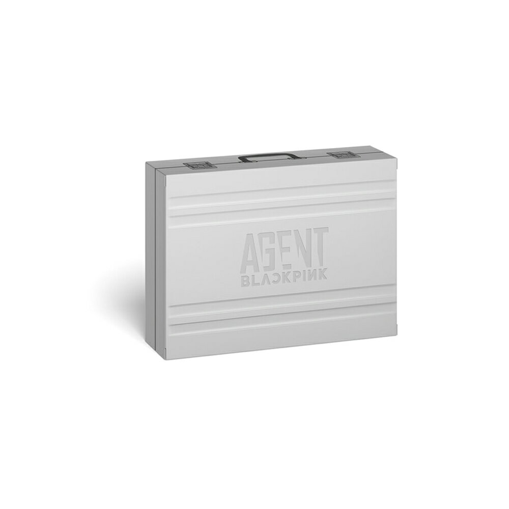 BLACKPINK - AGENT BLACKPINK / THE GAME COUPON CARD COLLECTION / グッズ / MD