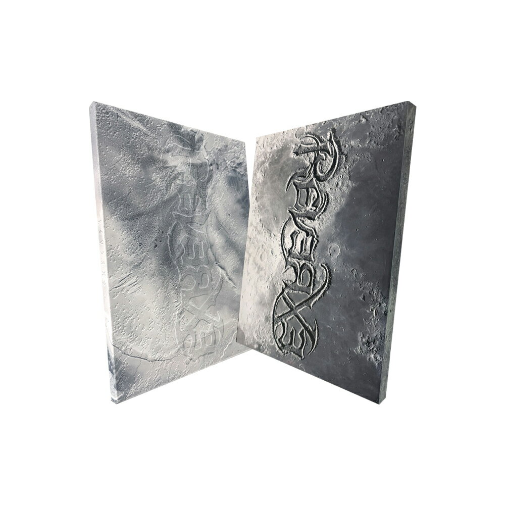 乐天商城 - EXO - REVERXE / PHOTOBOOK VER / アルバム2種選択 / 2種セット / Cube / Reverse