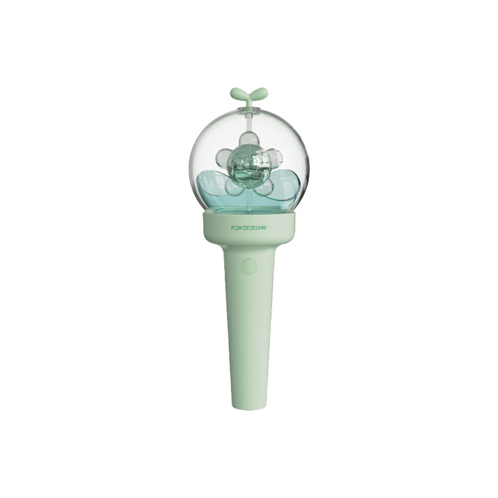 KIM SEJEONG ペンライト / KIMSEJEONG OFFICIAL LIGHT STICK / グッズ / MD...