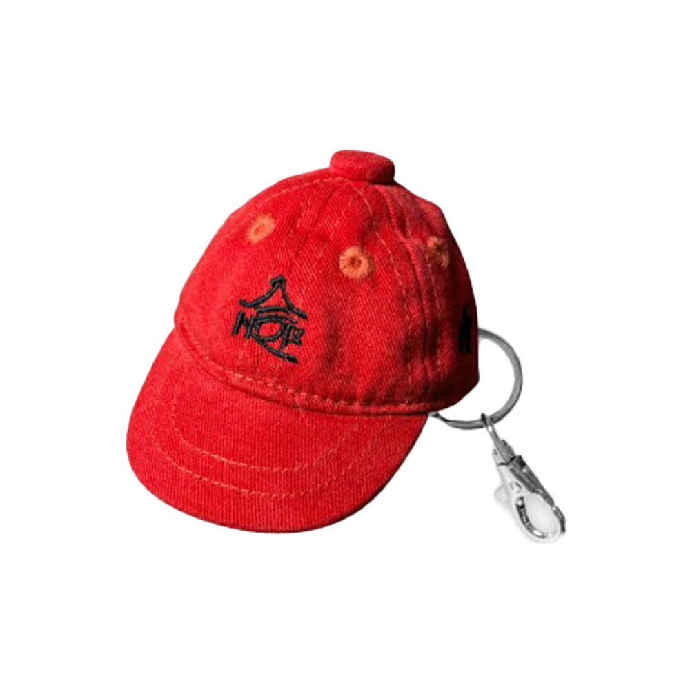 乐天商城 - Stray Kids - BALLCAP KEYRING / 合 (HOP) POP-UP MD / SKZOO / グッズ