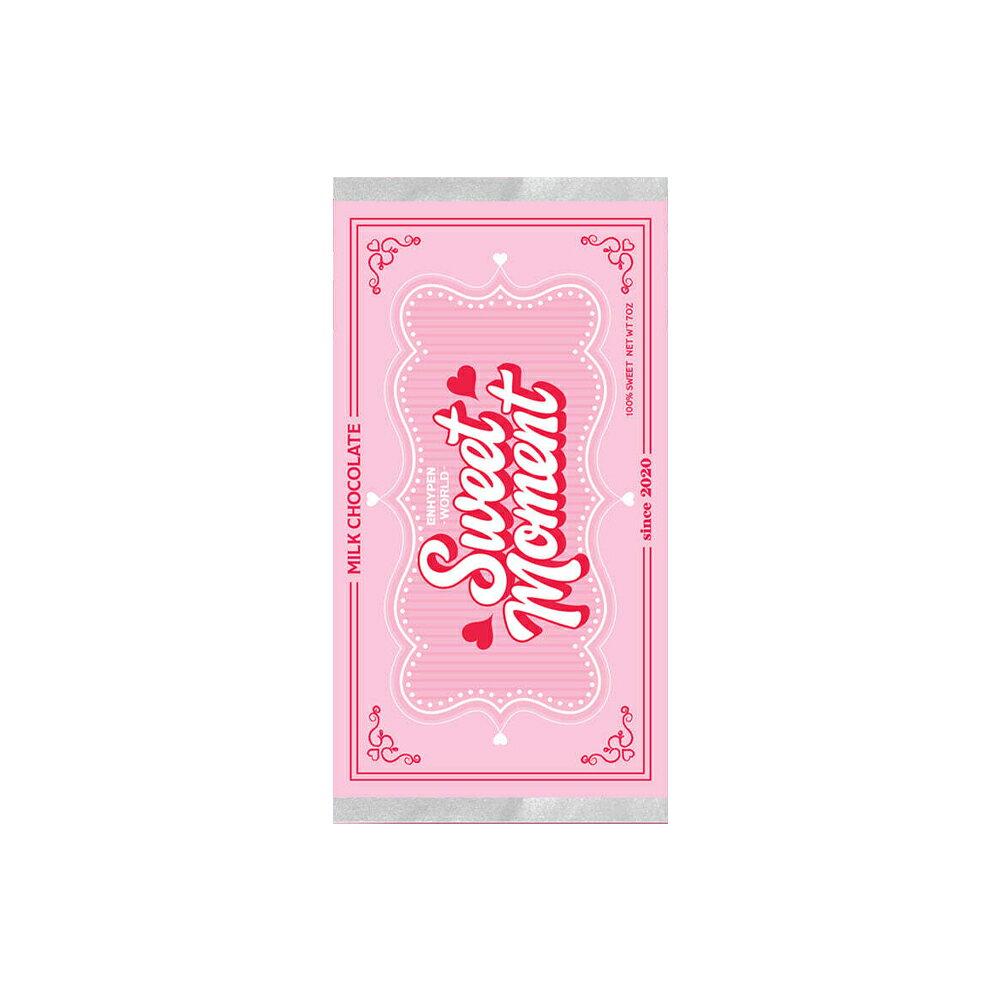 Rakuten - ENHYPEN WORLD COUPON CARD COLLECTION / SWEET MOMENT BASIC ver / VAMPIR TICKET + COUPON CARD + etc