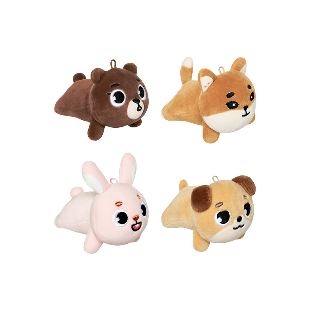 楽天市場】ぬいぐるみ（韓国（K-POP）・アジア｜CD）：CD・DVDの通販