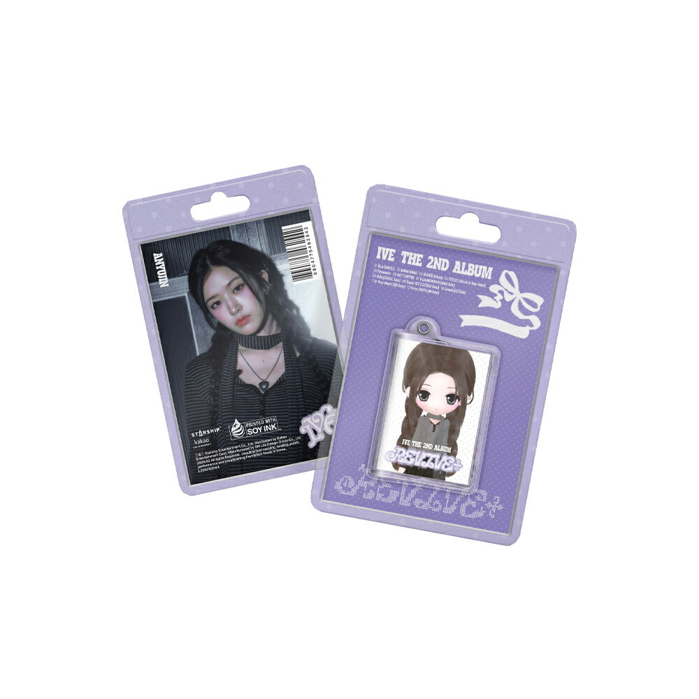 楽天市場】ive minive（CD・DVD）の通販