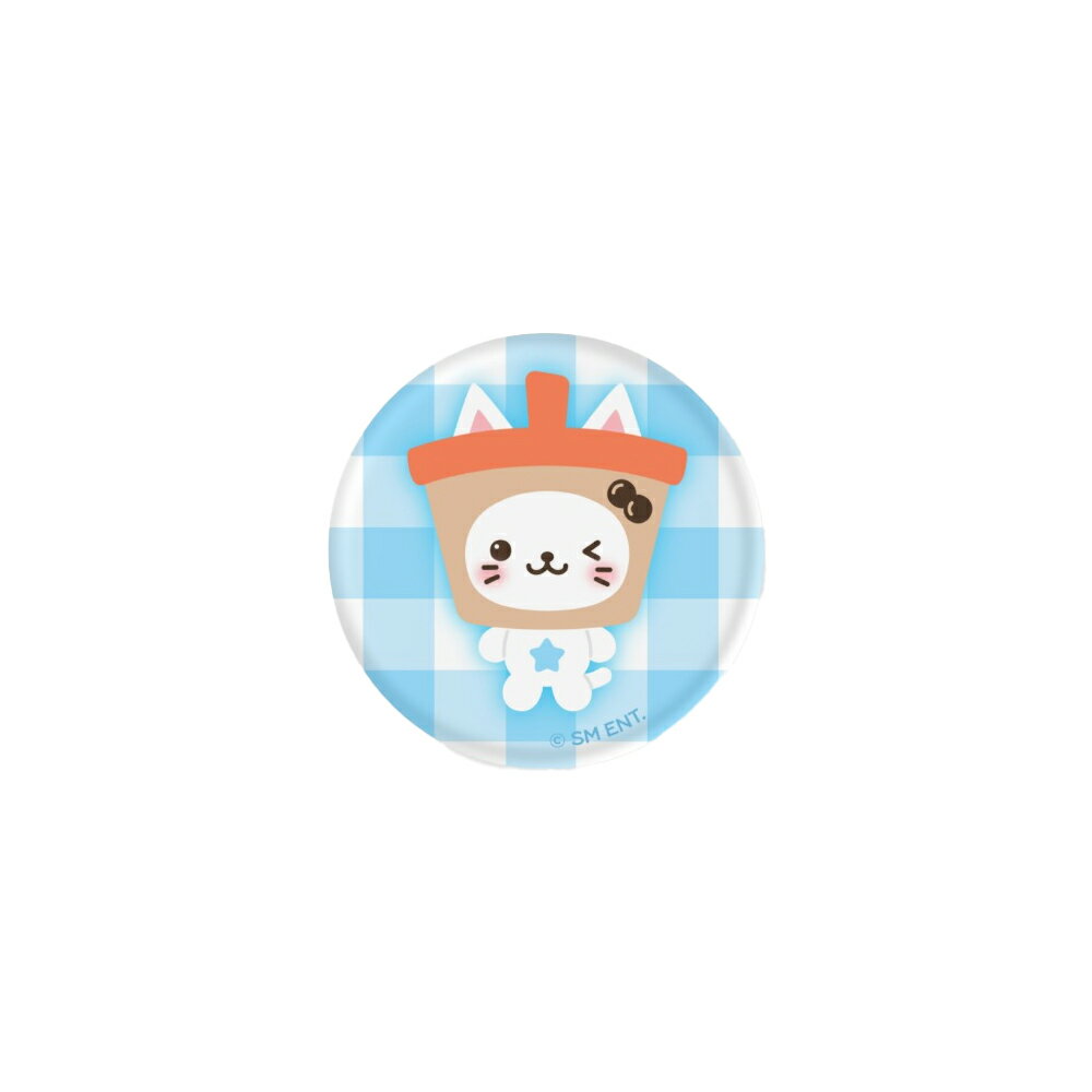 Rakuten - NCT WISH - WISH DOLL LENTICULAR PIN BUTTON / NCT WISH FIND YOUR COLOR MD / グッズ
