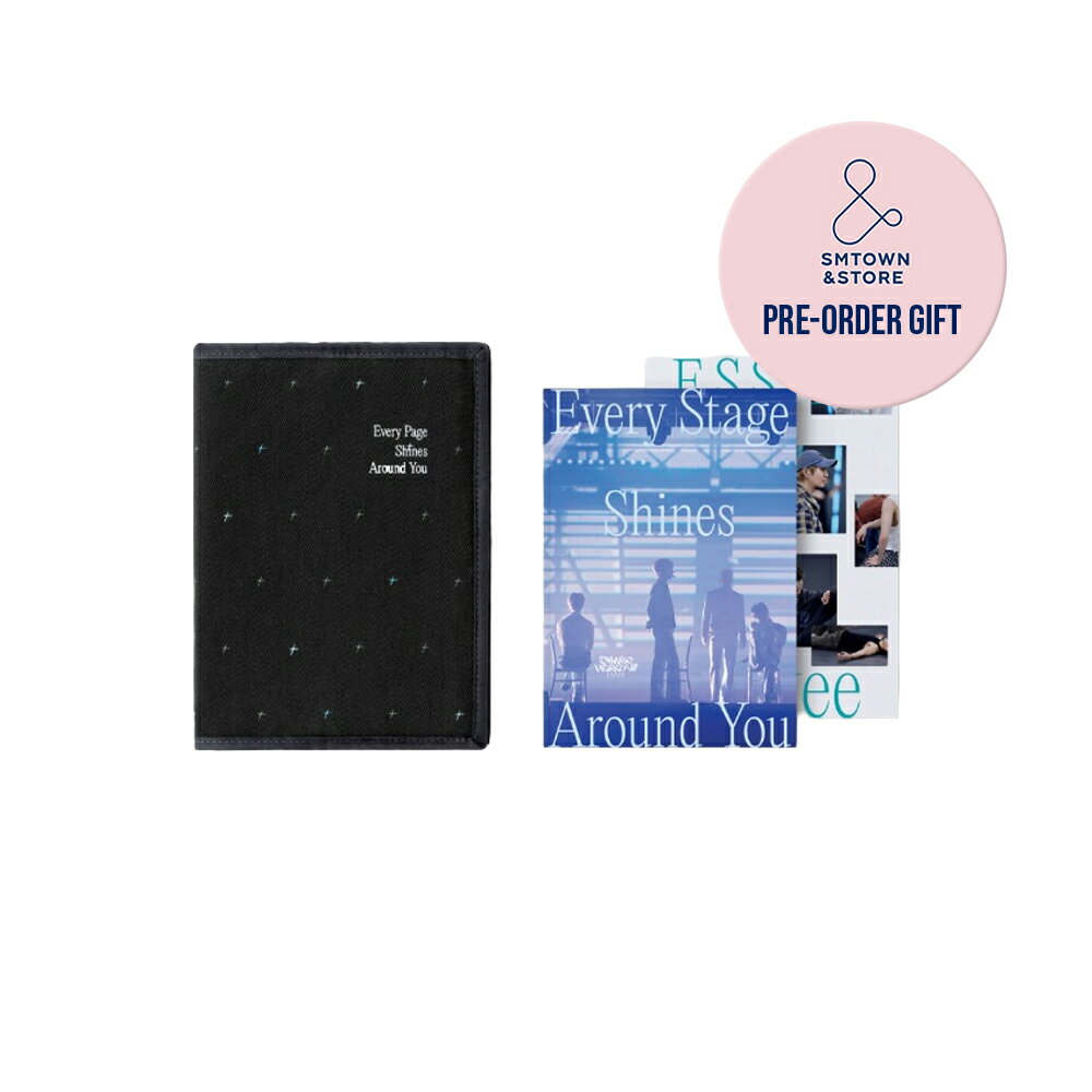 乐天商城 - 【SM特典付】 SHINee - World 7 E.S.S.A.Y / DIGITAL CODE / グッズ / PHOTOBOOK + DIGITAL CODE + PHOTOCARD